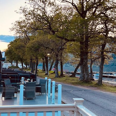 Lakewood Lodge セント・フィルカンズ エクステリア 写真